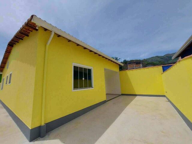 Imagem: Casa em Condomínio À Venda Rua Jacinto