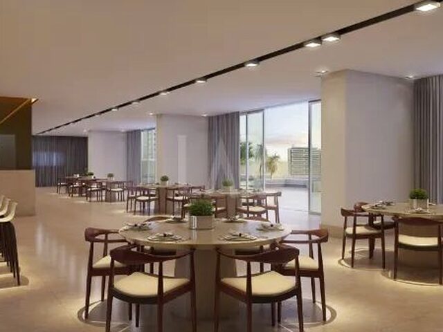 Imagem 6: Apartamento À Venda, 4 Quartos, 2 Suítes, 2 Vagas, Vila da Serra - Nova Lima/Mg