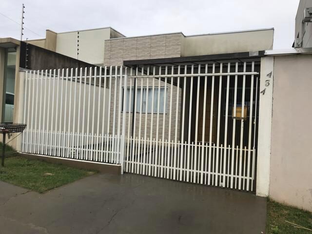 Imagem: Casa com 2 Quartos Campo Mourão