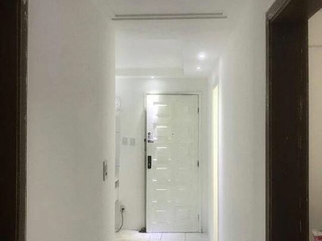 Imagem 4: Ed. Vila Rio Brando - 2 Quartos com Suíte e Dependência, 70M² em Daniel Lisboa