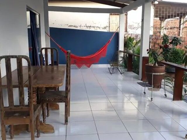 Imagem 3: Alugua-Se Casa com 2 dormitórios