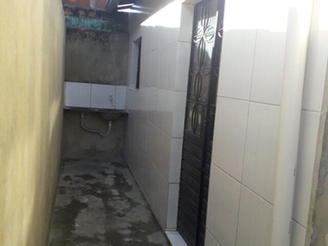 Imagem 2: Casa Recém Reformada no Santos Dumont