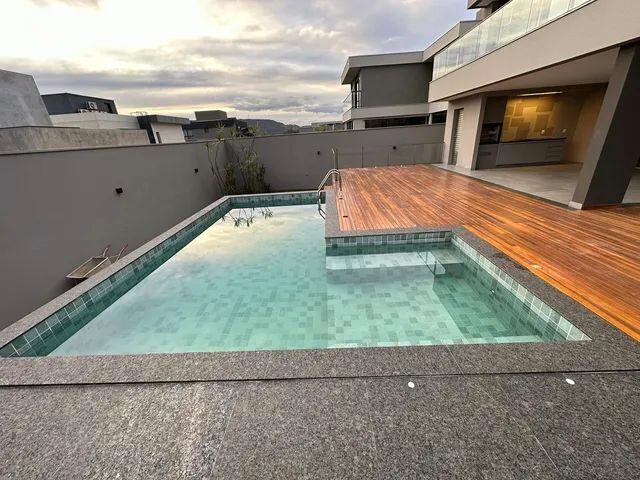 Imagem 5: Casa em Alphaville, Residencial Costa Laguna, 357 M, 4 Quartos