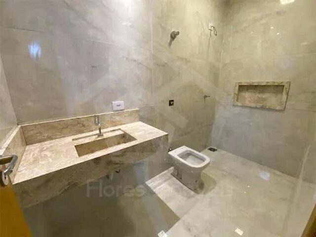 Imagem 9: Casa com 3 Dormitórios À Venda, 140 M² por R$ 750.000,00 - Vila Cidade Morena - Campo
