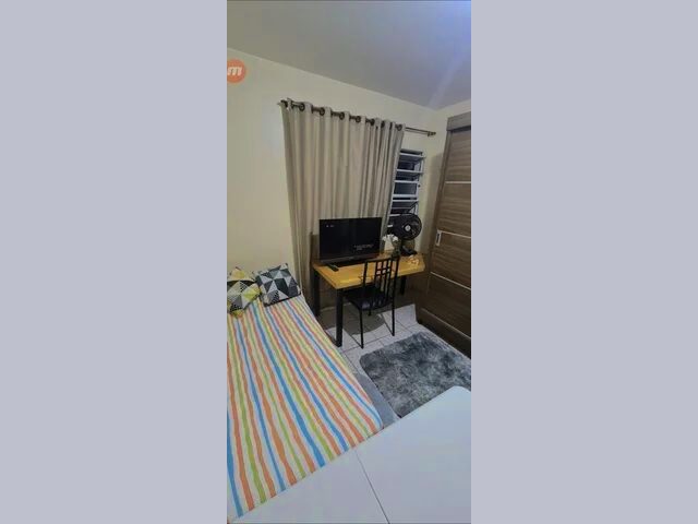 Imagem: Quarto 503 Asa Sul