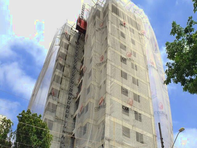 Imagem: Apartamento Residencial em Santo André