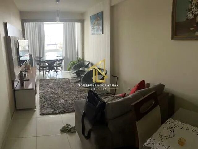 Imagem 2: Apenas 2 Quadras do Mar, Apartamento de 2 Quartos, Sendo 1 Suíte
