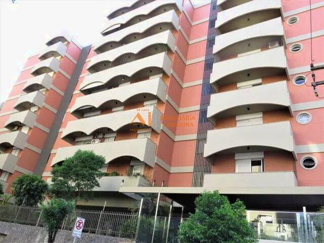 Imagem: Apartamento com 3 Quartos no Edificio Acacias