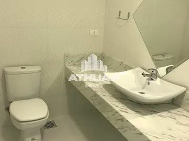 Imagem 14: Apartamento Duplex no Edifício Provence