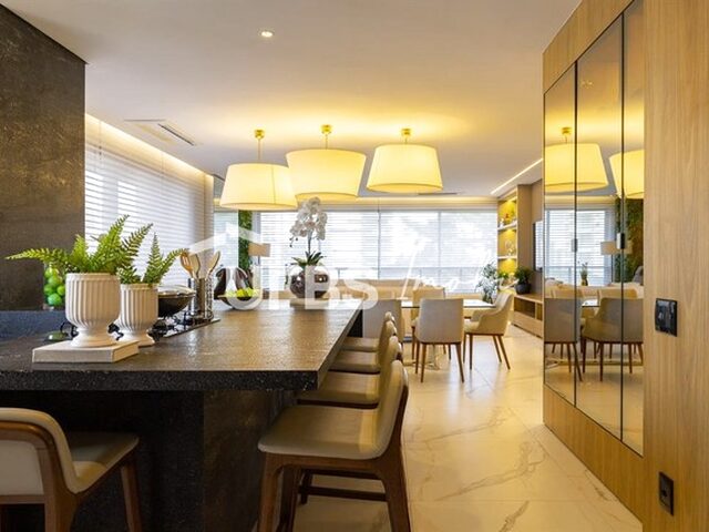 Imagem 6: Legend Praça do Sol - Apartamento 3 Quartos, Sendo 3 Suítes