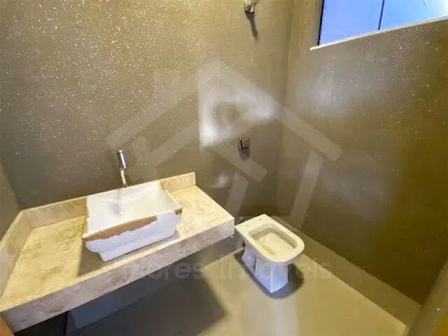 Imagem 15: Casa com 3 Dormitórios À Venda, 140 M² por R$ 750.000,00 - Vila Cidade Morena - Campo