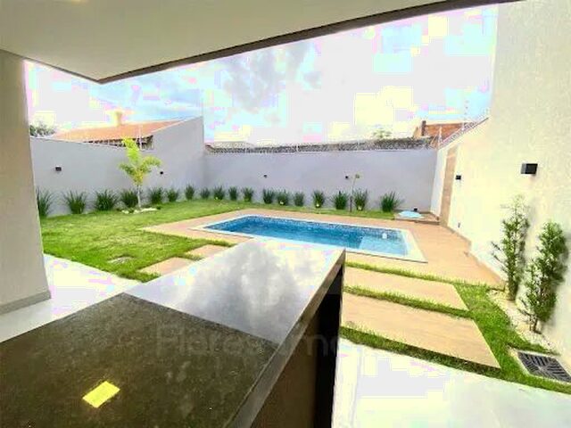 Imagem 12: Casa com 3 Dormitórios À Venda, 140 M² por R$ 750.000,00 - Vila Cidade Morena - Campo