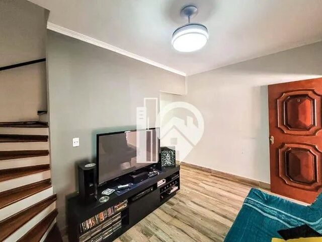 Imagem 4: Casa com 2 Dormitórios À Venda, 86 M² - Jardim Califórnia - Jacareí/Sp