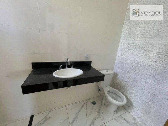 Imagem 11: Casa com 3 Dormitórios À Venda, 123 M² por R$ 690.000,00 - Joá - Lagoa Santa/Mg