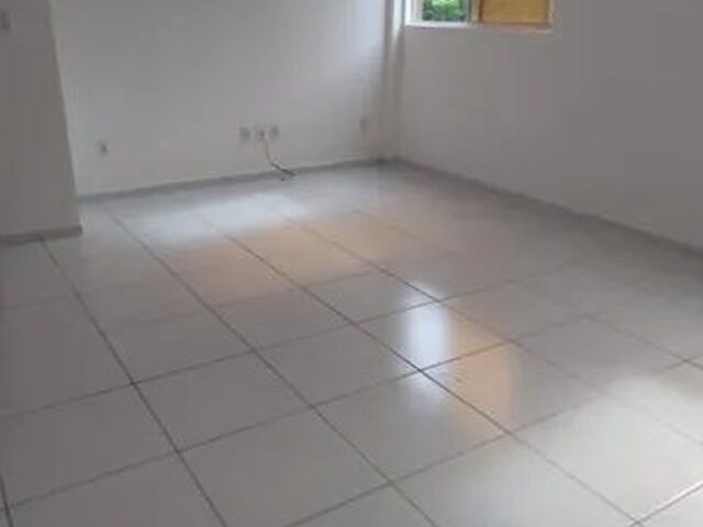 Imagem: Apartamento no Condomínio Lenita Ferreira