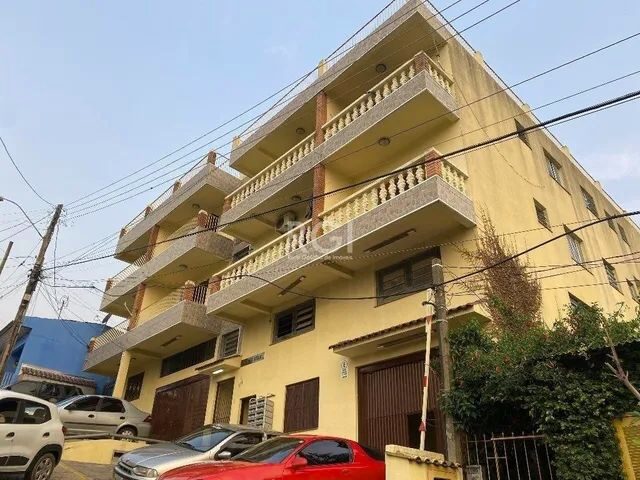 Imagem: Apartamento com 1 Dormitório para Alugar