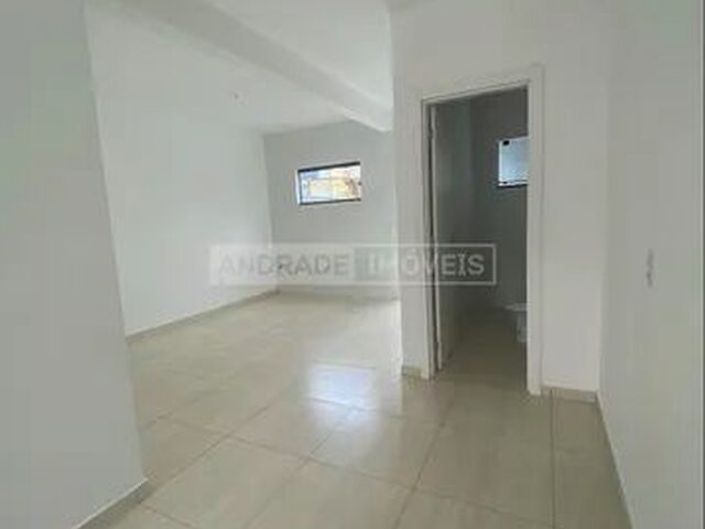 Imagem 1: Sobrado de 03 Quartos
