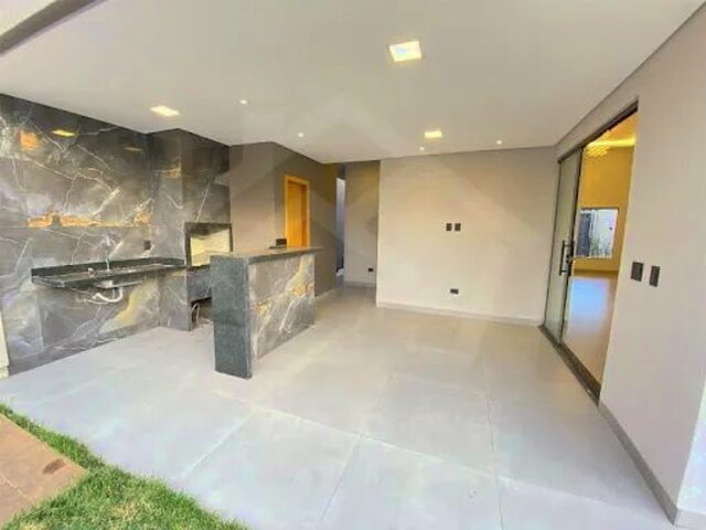 Imagem 13: Casa com 3 Dormitórios À Venda, 140 M² por R$ 750.000,00 - Vila Cidade Morena - Campo