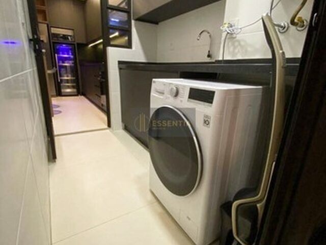 Imagem 16: Apartamento com 3 Dormitórios (1 Suíte) À Venda, 101 M² - Córrego Grande