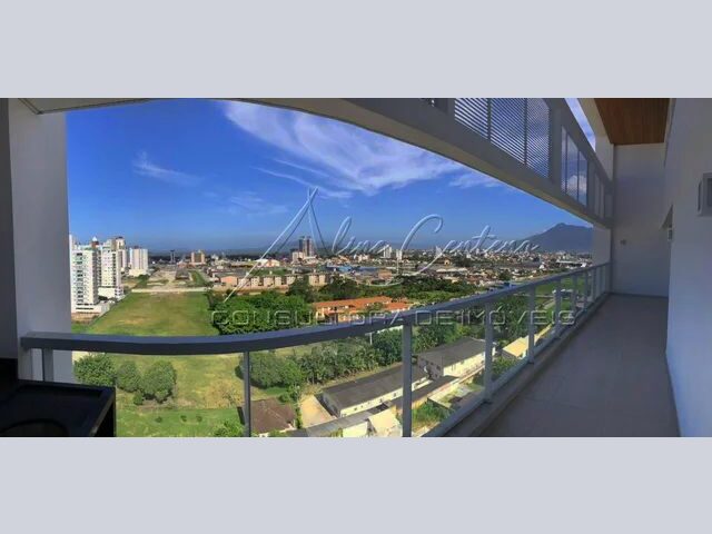 Imagem 6: Apartamento para Venda em Palhoça, Passa Vinte, 3 Dormitórios, 3 Suítes, 4 Banheiros