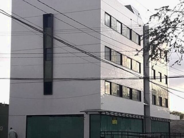 Imagem: Flats Mobiliados Ao Lado da Faculdade Asces