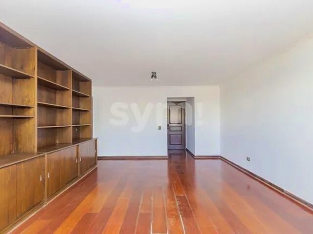 Imagem 2: Curitiba - Apartamento Padrão - Ahú