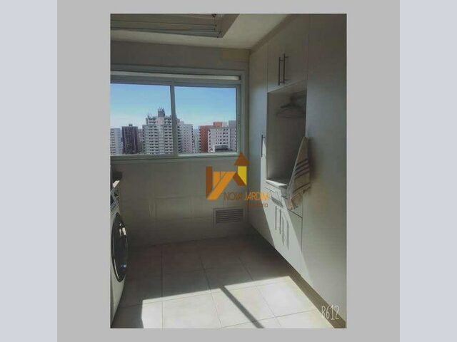 Imagem 13: Apartamento Alto Padrão com 04 Dormitórios Sendo 03 Suítes e 03...