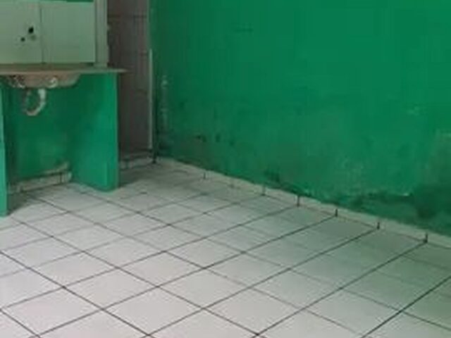 Imagem 4: Casa no Monte Pascoal com Vila de Kitnetis