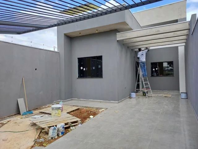 Imagem 1: Venda Casa com 3 dormitórios