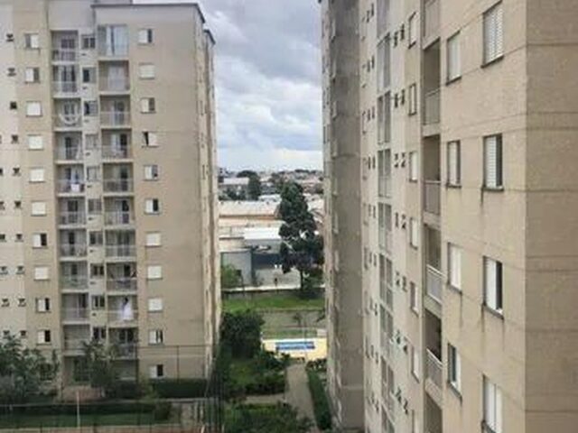 Imagem 13: Apartamento 2 Quartos, Suíte, 2 Sacadas, 1 Vaga - Condomínio Linea Verde - Curitiba/Pr
