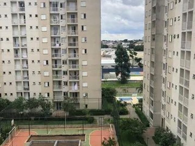 Imagem 14: Apartamento 2 Quartos, Suíte, 2 Sacadas, 1 Vaga - Condomínio Linea Verde - Curitiba/Pr