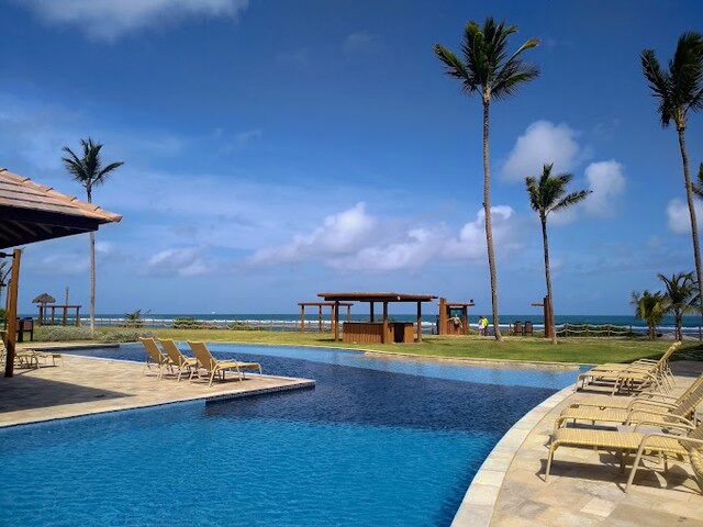 Imagem 9: Inesquecível e Belíssimo Resort Residence! Charmoso e Requintado Apartamento!