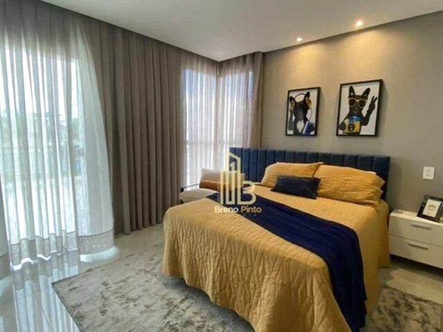 Imagem 8: Casa com 3 Dormitórios À Venda, 207 M² por R$ 828.000 - Coité - Eusébio/Ce