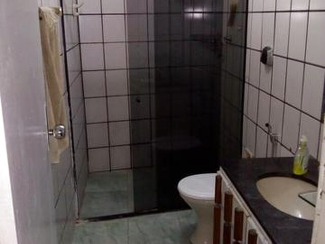 Imagem 3: Aluga-Se Casa 6 Cômodos em Campo Grande