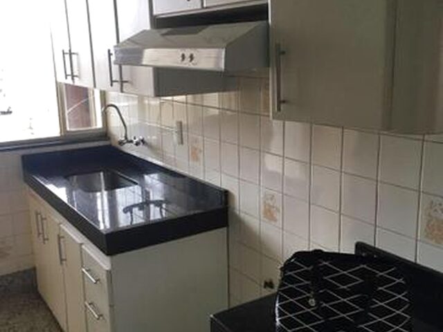 Imagem 7: Apartamento 3 Quartos Iguaçu