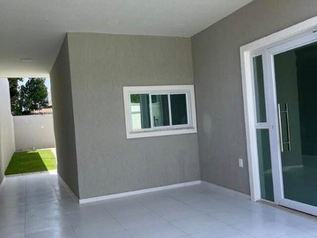 Imagem 10: Casa no Eusébio - Encantada (Cód 01270)