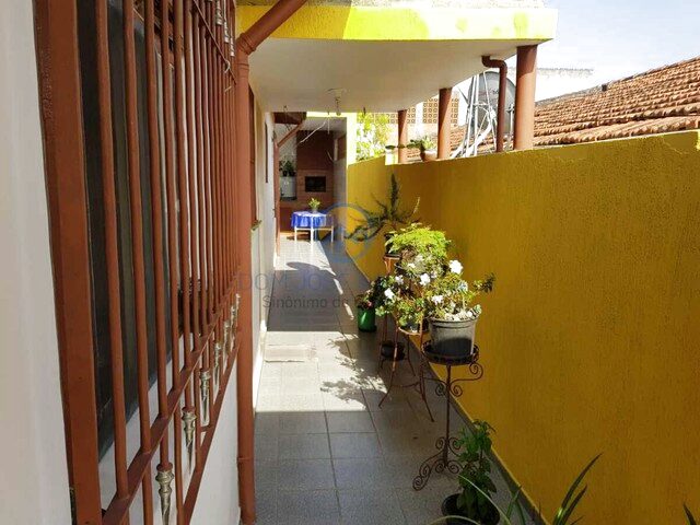 Imagem: Casa Térrea, Parque Fernanda