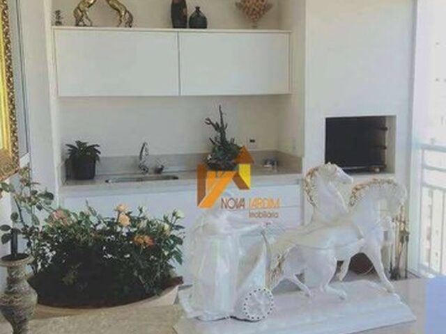 Imagem 4: Apartamento Alto Padrão com 04 Dormitórios Sendo 03 Suítes e 03...
