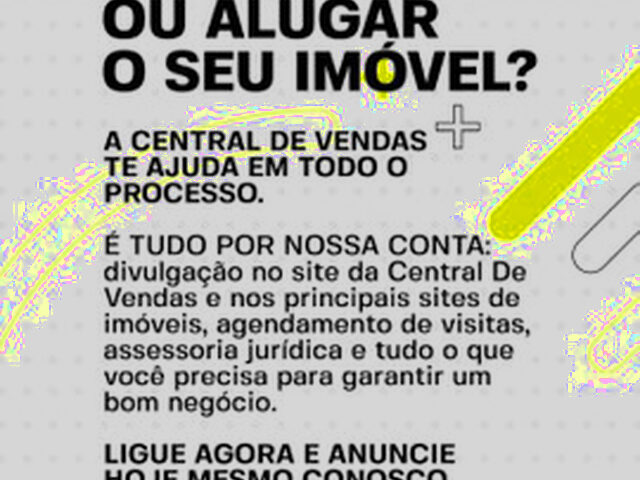 Imagem 1: Imóveis, É com a Central de Vendas! Fbmn (081) 9 8208.7270