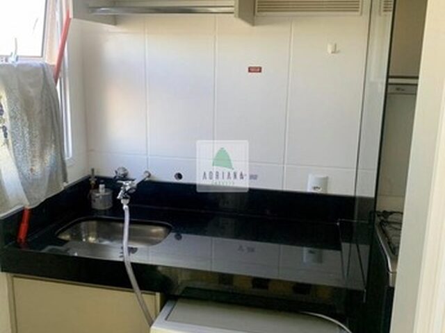 Imagem 7: Anápolis - Apartamento Padrão - Cidade Jardim