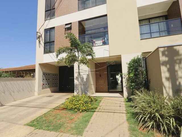 Imagem 2: Toledo - Apartamento - Jardim Porto Alegre