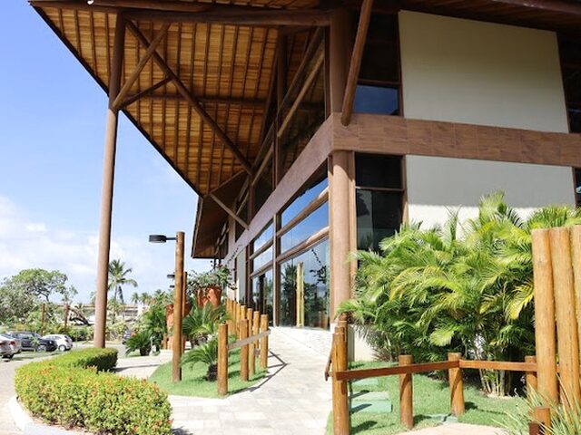 Imagem 14: Inesquecível e Belíssimo Resort Residence! Charmoso e Requintado Apartamento!