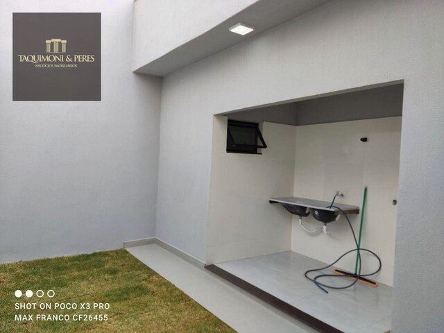 Imagem 14: Linda Casa a Venda ( Planta Moderna