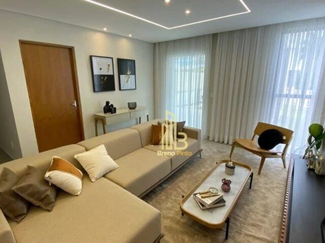 Imagem 15: Casa com 3 Dormitórios À Venda, 207 M² por R$ 828.000 - Coité - Eusébio/Ce