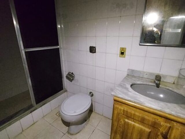 Imagem 4: Apartamento para Venda com com 2 Quartos em Cabuis - Nilópolis - Rj