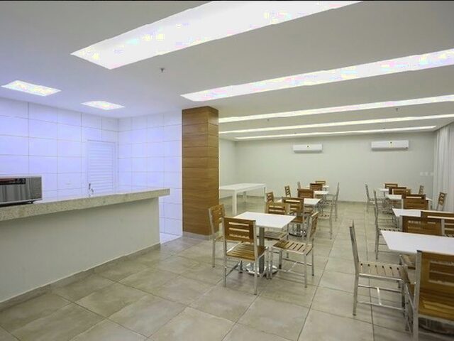 Imagem 12: Apartamento com 75 M2 São 2 Quartos em Maranhão Novo - São Luís - Maranhão
