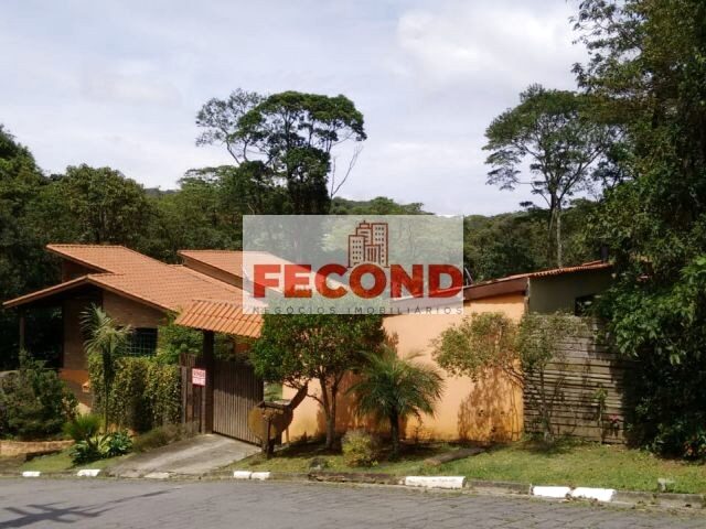 Imagem: Casa em Condomínio para Venda santa Inês