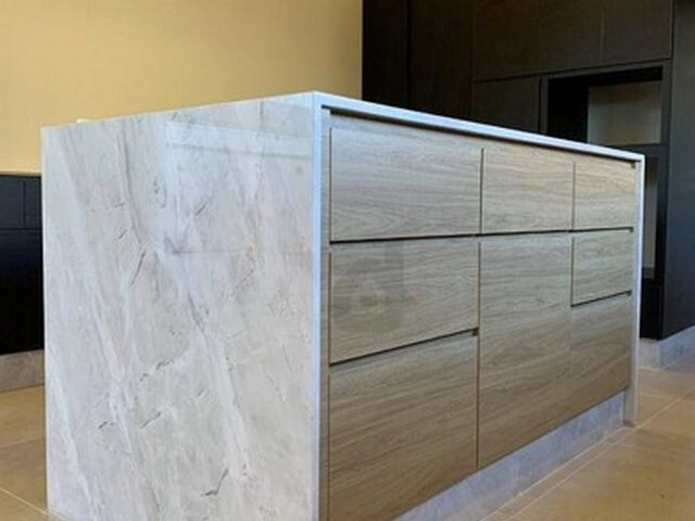 Imagem: Casa em Condominio com 3 Suites a Venda