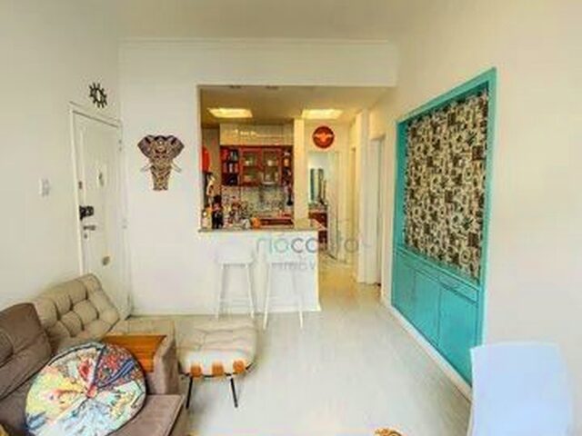 Imagem: Apartamento com 2 Dormitórios, 60 M²