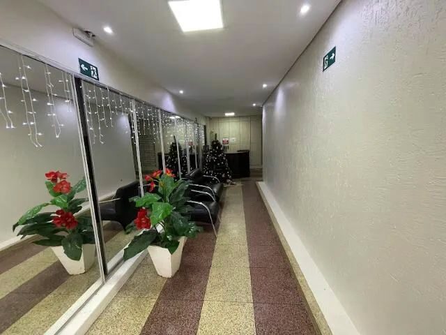 Imagem 8: Apartamento À Venda, 2 Quartos, Centro - Uberlândia/Mg